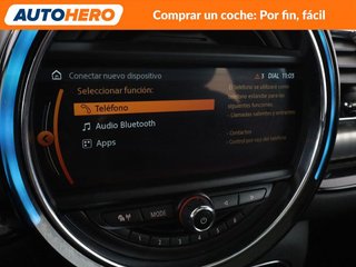 MINI Clubman Cooper S