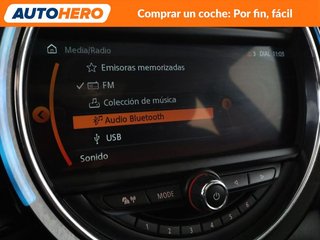 MINI Clubman Cooper S