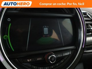 MINI Clubman Cooper S