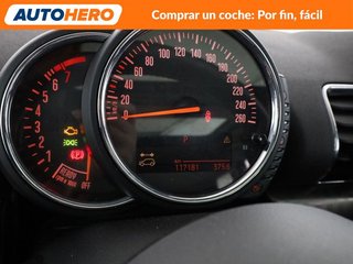 MINI Clubman Cooper S