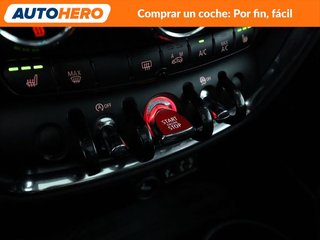 MINI Clubman Cooper S