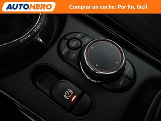 MINI Clubman Cooper S