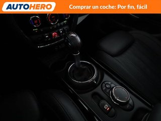 MINI Clubman Cooper S