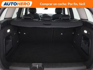 MINI Clubman Cooper S