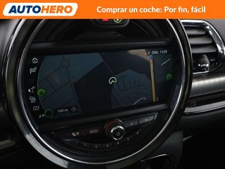 MINI Clubman Cooper S