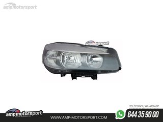 FARO DELANTERO DERECHO PARA BMW F22/F23