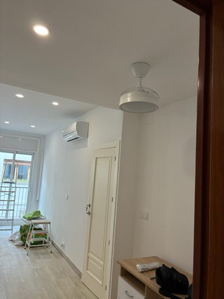 Instalación suelo vinilo SPC