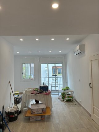 Instalación suelo vinilo SPC