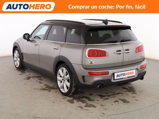 MINI Clubman Cooper S