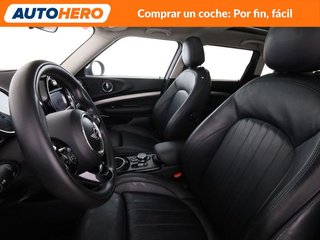 MINI Clubman Cooper S
