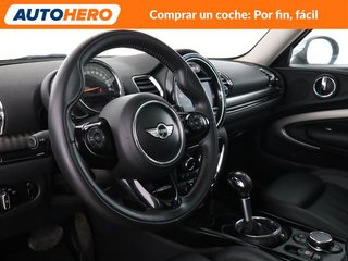 MINI Clubman Cooper S