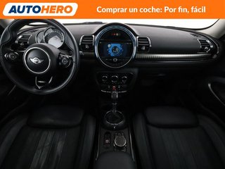 MINI Clubman Cooper S