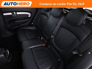 MINI Clubman Cooper S