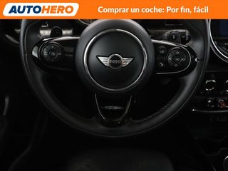 MINI Clubman Cooper S