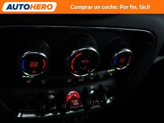 MINI Clubman Cooper S