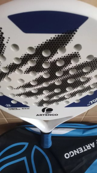 Pala pádel Artengo PR 700