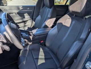 Nuevo 508 GT Line 180cv HDI