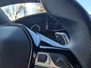 Nuevo 508 GT Line 180cv HDI