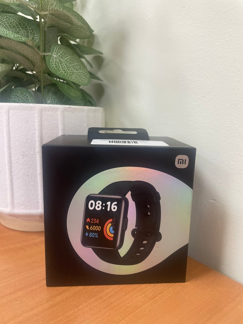 Xiaomi Redmi Watch 2 lite (ref. 122942)