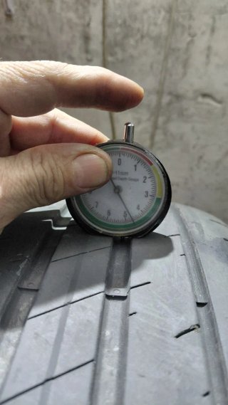 Neumáticos 205/55/16