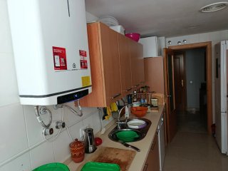Muebles de cocina completa