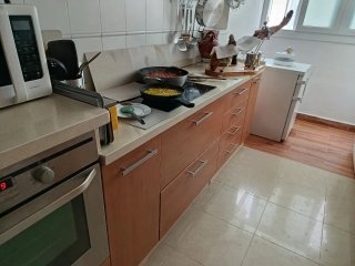 Muebles de cocina completa