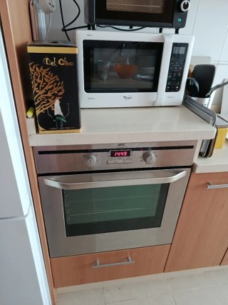 Muebles de cocina completa
