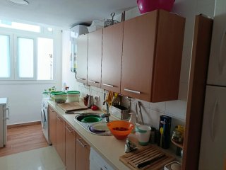 Muebles de cocina completa