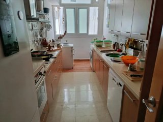 Muebles de cocina completa