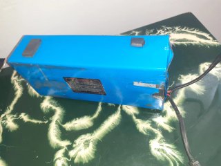 Batería Li-ion 48V 15Ah para patinete eléctrico