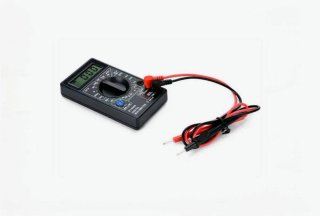 Multimetro Digitale DT-830B