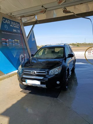 Toyota RAV4 2007