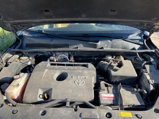Toyota RAV4 2007