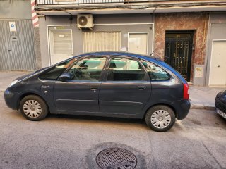 Citroen Xsara 2007