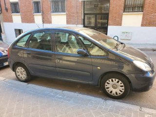 Citroen Xsara 2007