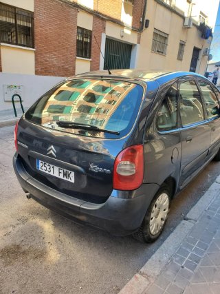 Citroen Xsara 2007