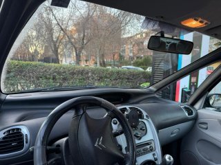 Citroen Xsara 2007