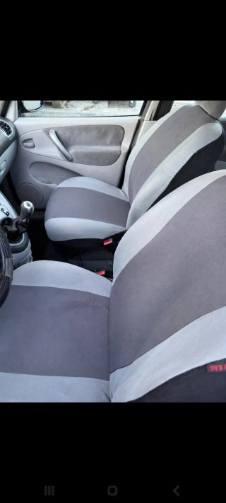 Citroen Xsara 2007