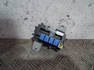 CAJA RELES / FUSIBLES RENAULT KOLEOS I 252365026R