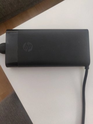 Portátil HP Victus Negro/Gris