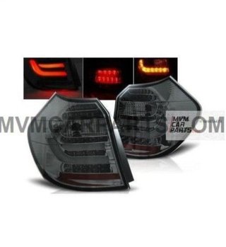 PILOTOS TRASEROS LED BAR PARA BMW SERIE
