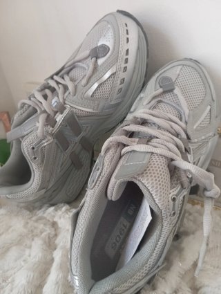New Balance 1906A Grigio Sneakers