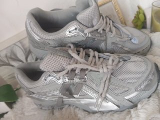 New Balance 1906A Grigio Sneakers