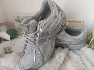 New Balance 1906A Grigio Sneakers