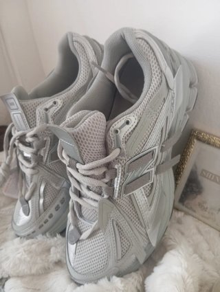 New Balance 1906A Grigio Sneakers