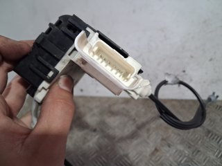 CERRADURA PUERTA DELANTERA IZQUIERDA PEUGEOT 407 9683417880