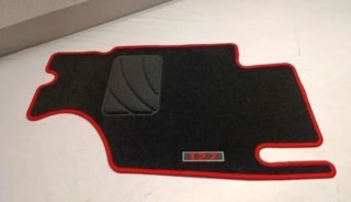 + Seat 127 Alfombrillas a medida