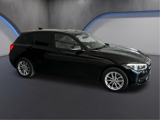 BMW Serie 1 2018