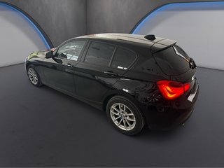 BMW Serie 1 2018