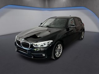 BMW Serie 1 2018
